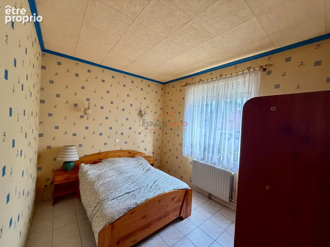 Wallers Maison semi individuelle semi plain pied sur 800m2 - photo 8