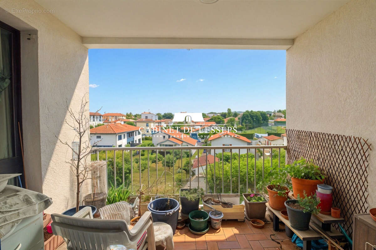 Appartement à ANGLET