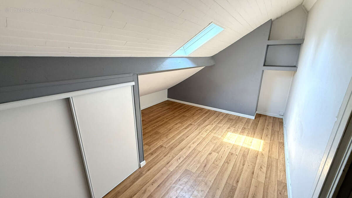 Maison de 112 m2 à Precy-Sur-Oise ! - photo 12