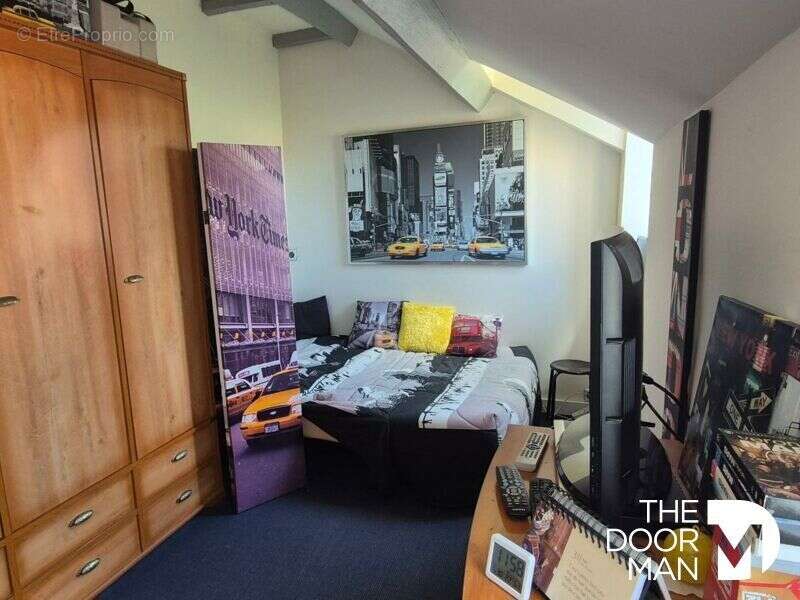 Maison à CERNAY-LA-VILLE