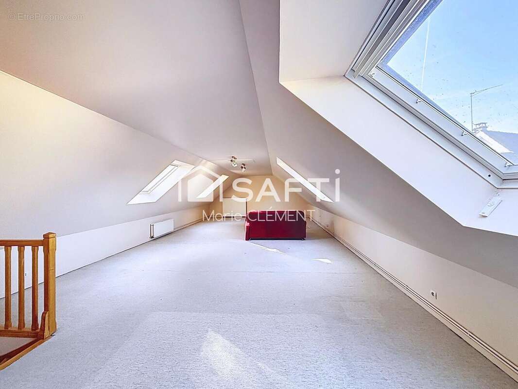 Photo 6 - Maison à PONTAULT-COMBAULT