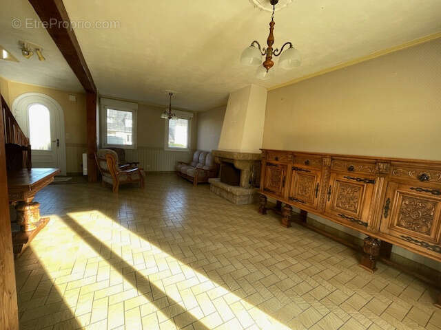 Maison à PLOUFRAGAN