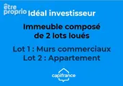 Appartement à TROARN