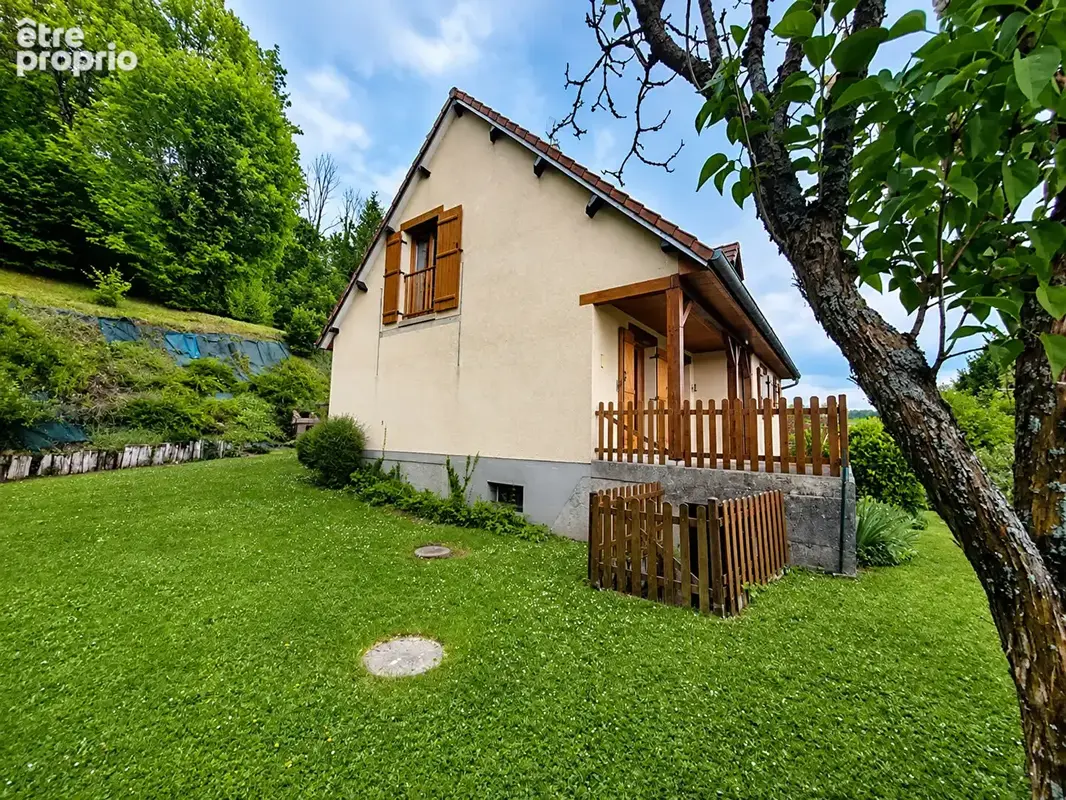 PAVILLON individuel sur sous-sol complet - photo 11