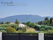 Maison à POURRIERES