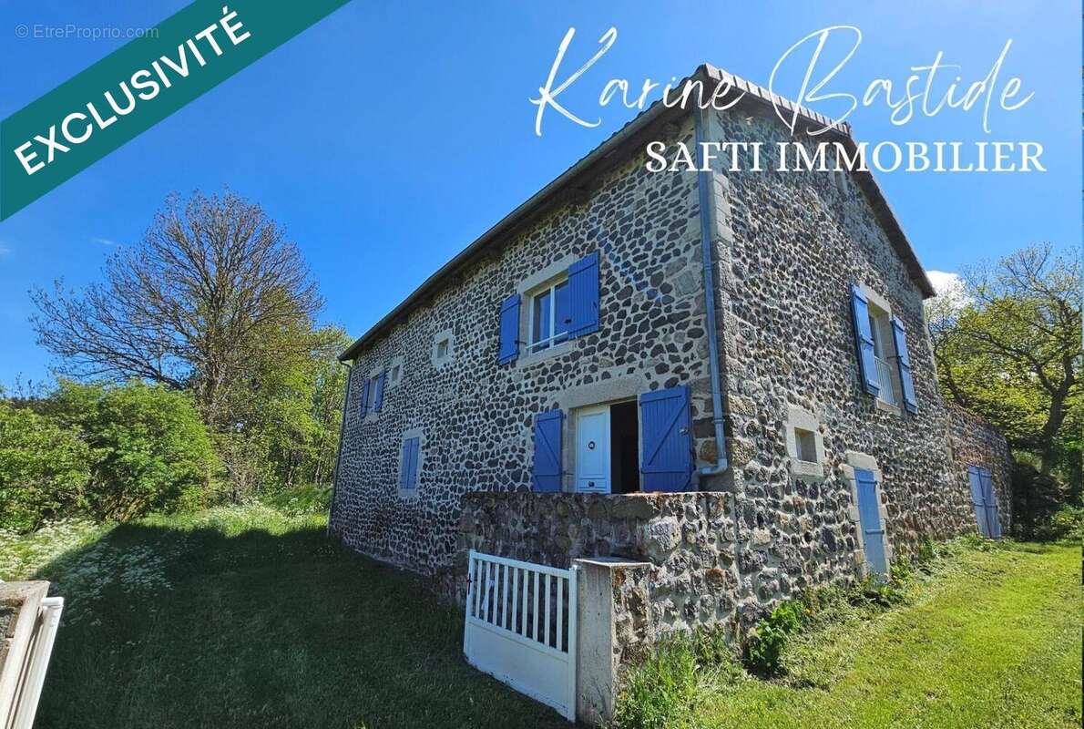 Photo 3 - Maison à COUCOURON