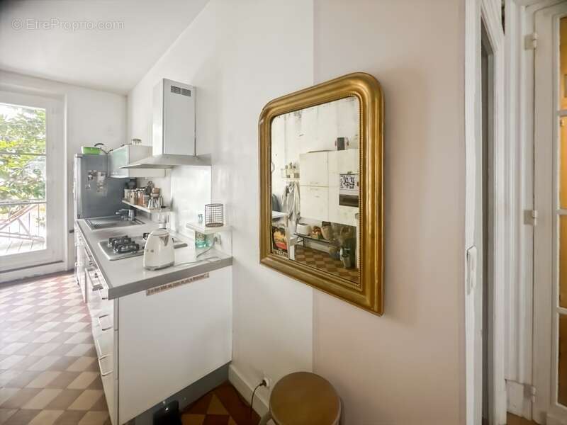 Appartement à ANNECY