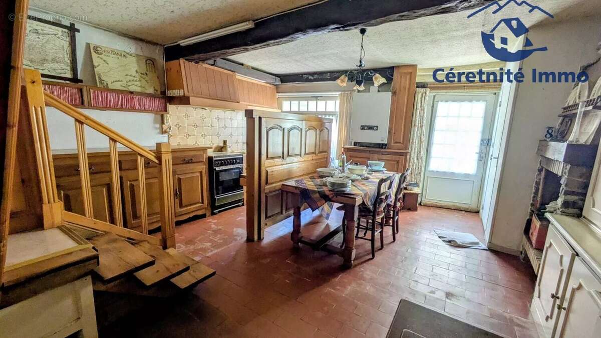 Maison à CERET