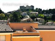 Appartement à GREOUX-LES-BAINS