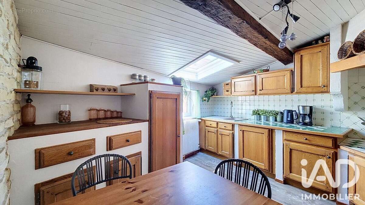 Maison 135 m² à Montagny  - photo 9