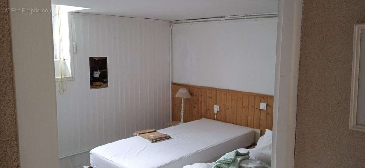 Maison à LES SABLES-D&#039;OLONNE