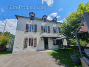 Maison à GIMEL-LES-CASCADES