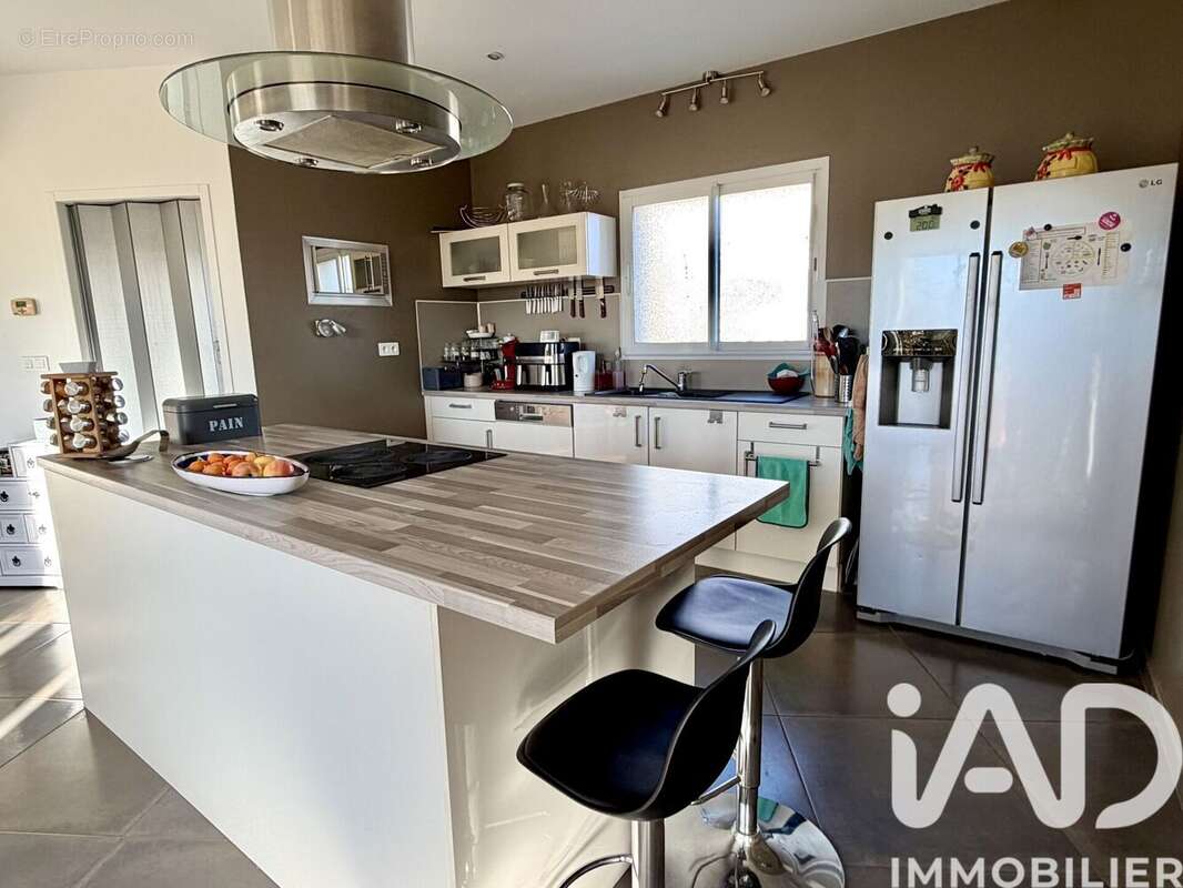 Photo 3 - Maison à SAINT-PRIVAT-DES-VIEUX