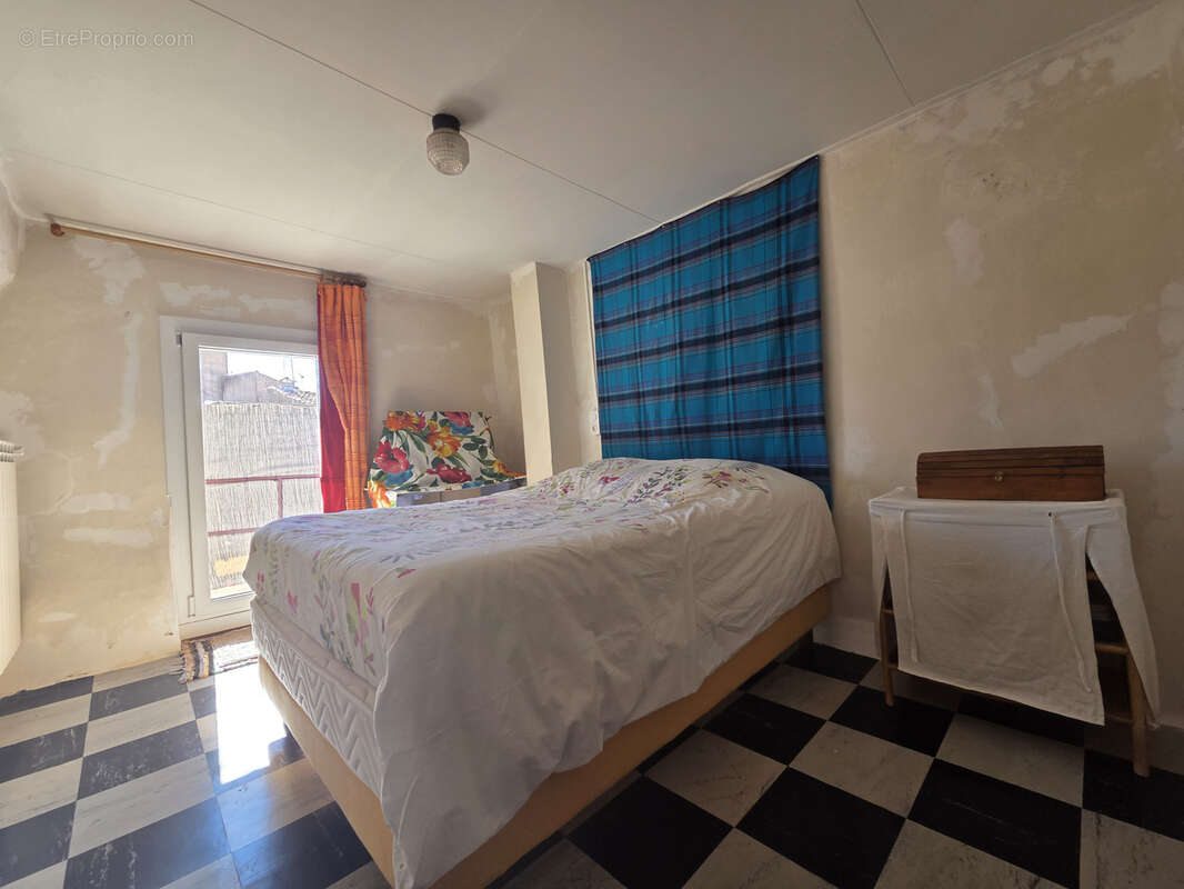 Maison à PUISSERGUIER