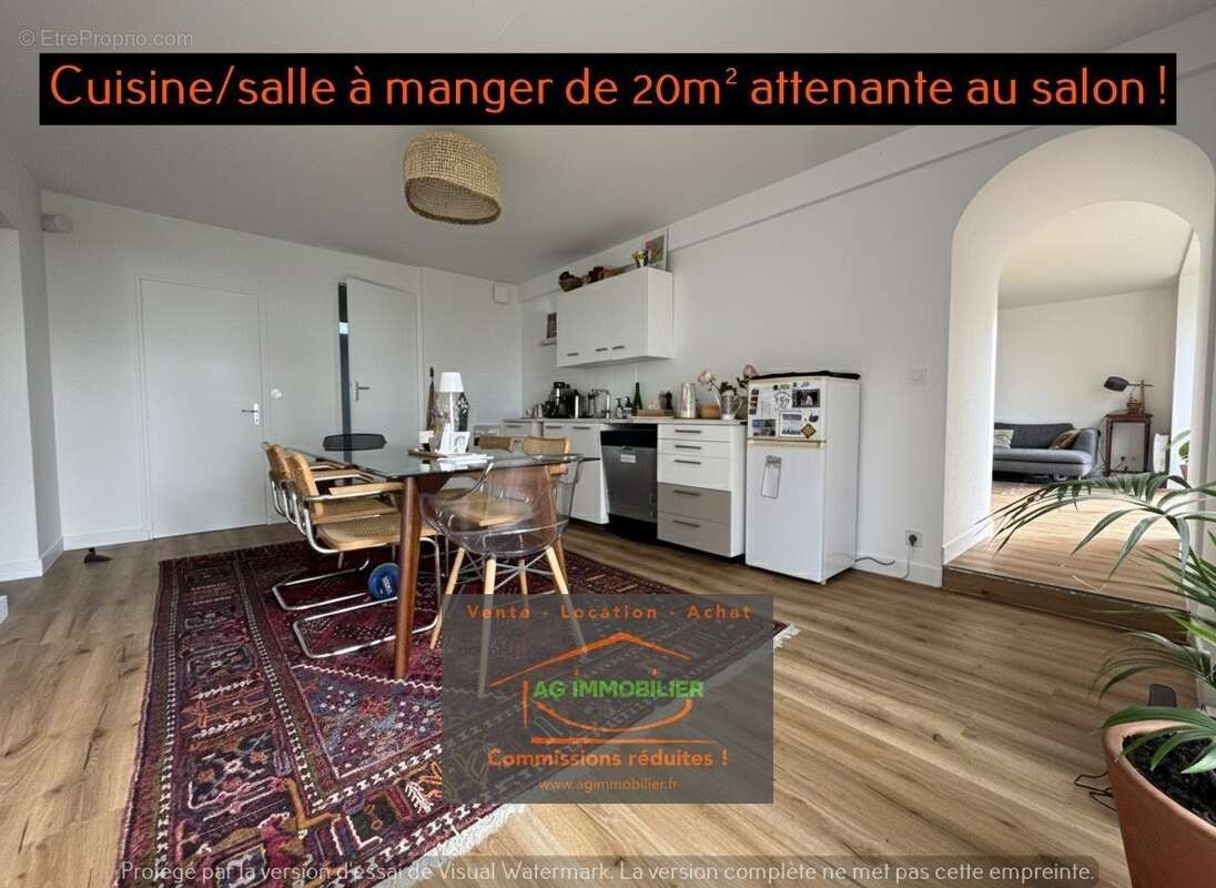 Maison à PACE