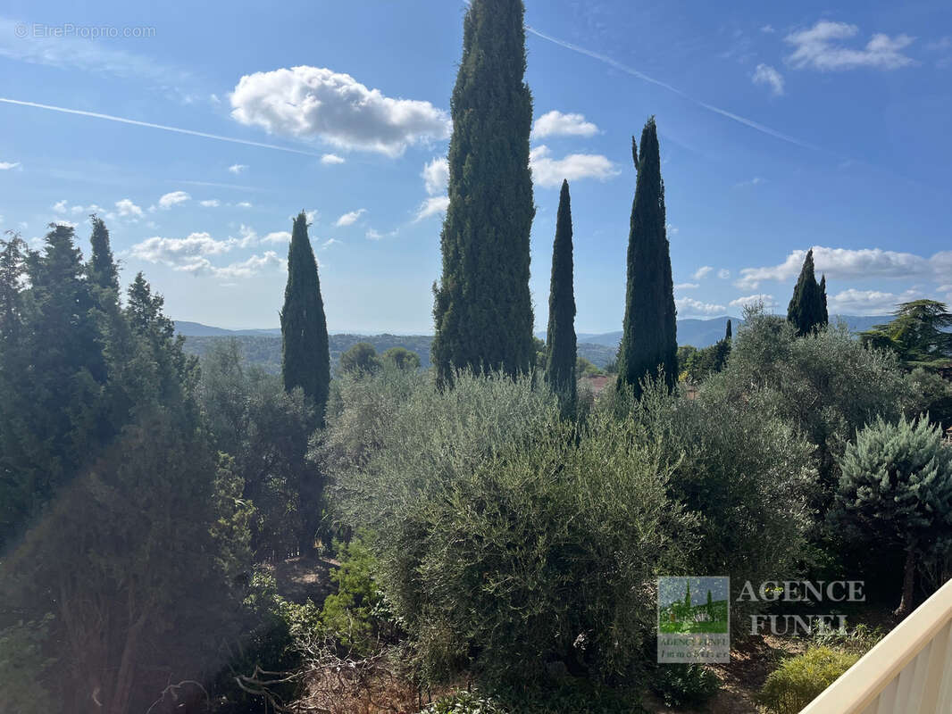 Appartement à GRASSE