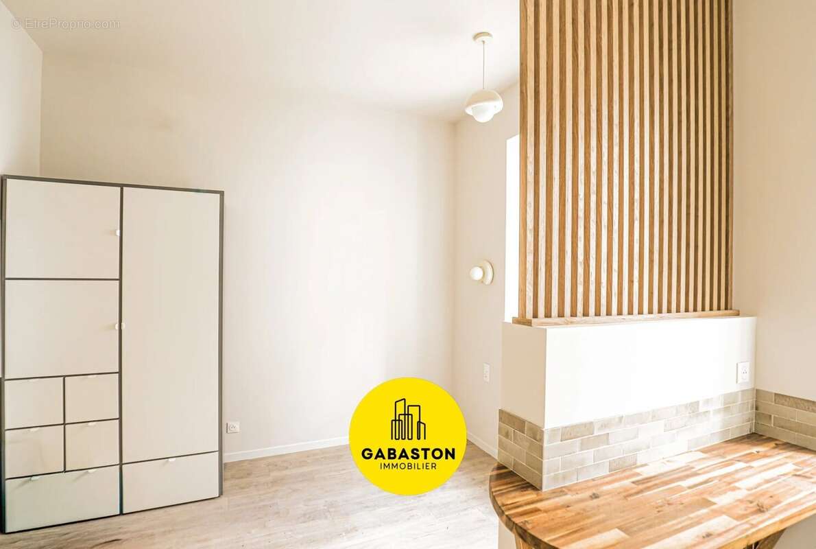 Appartement 15 m² à Marseille-4e  - photo 6