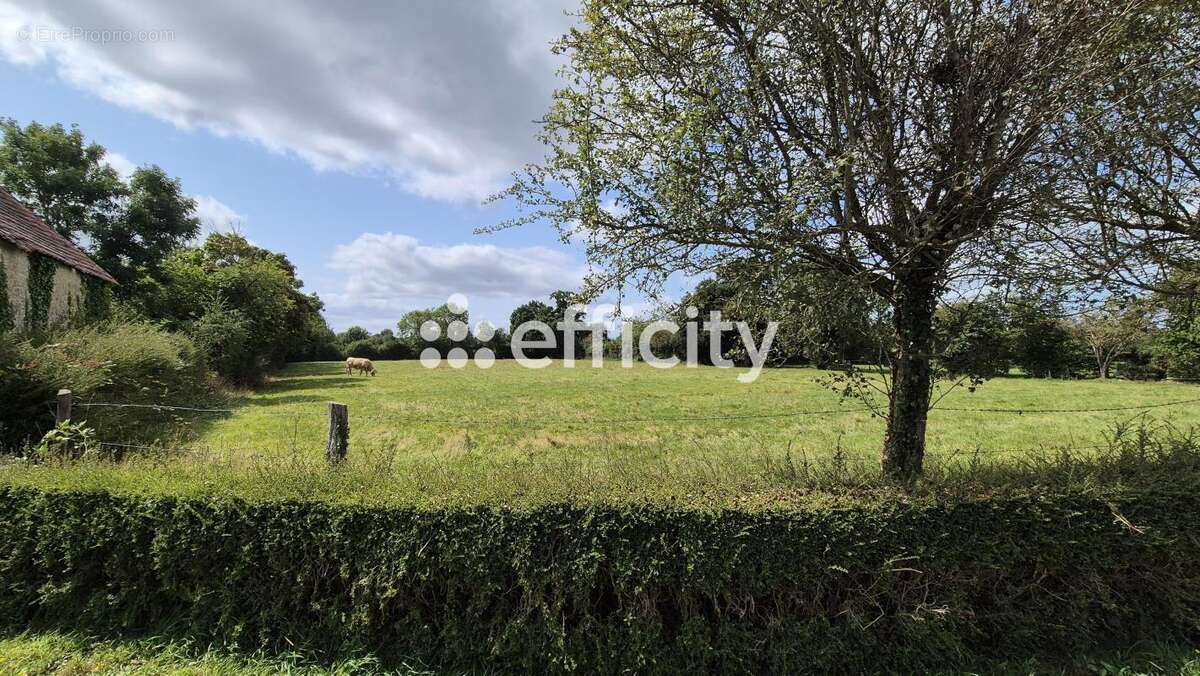 Maison à LE MOLAY-LITTRY