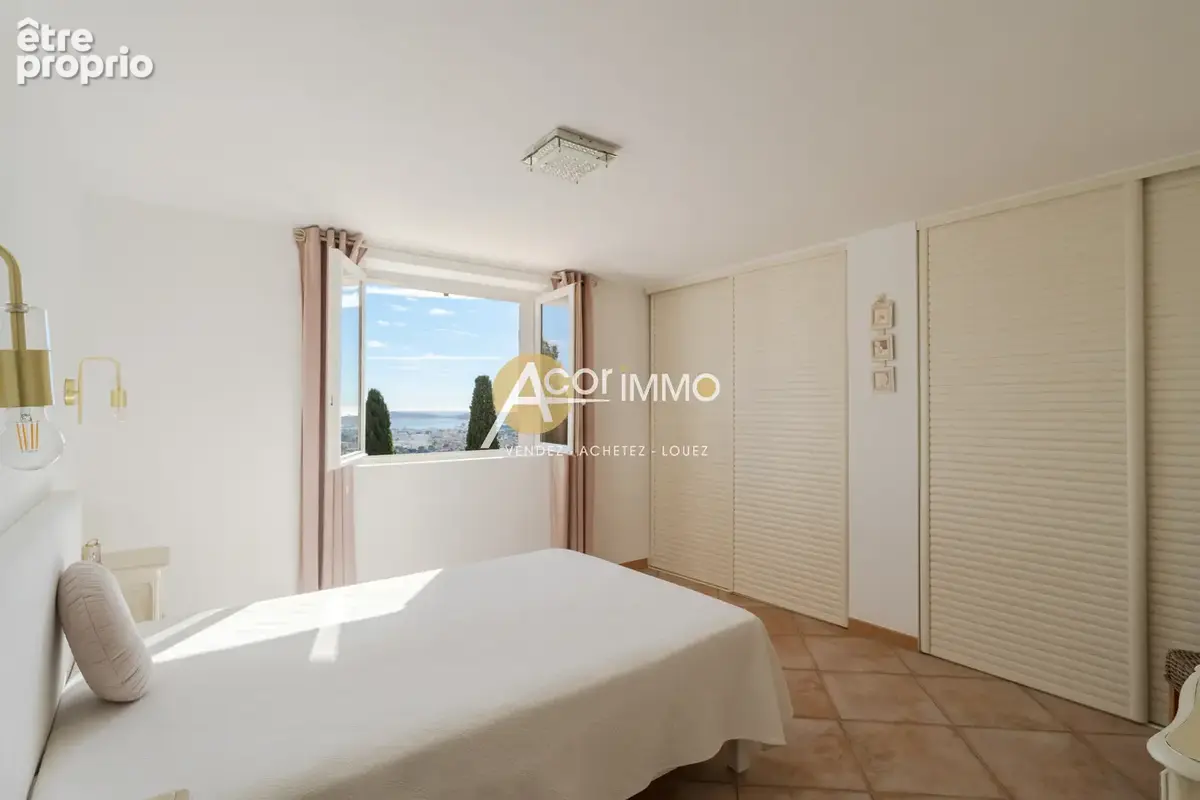 Maison T4 avec vue mer et garage - photo 15