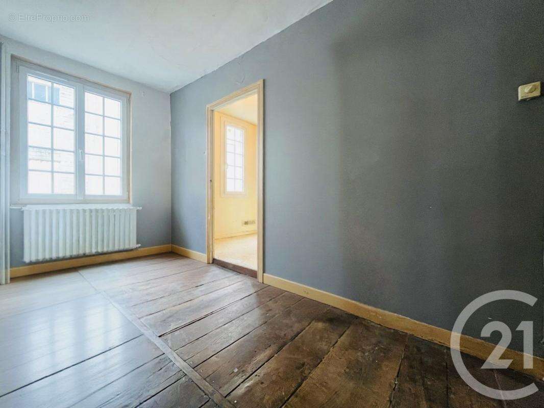 Appartement à LIMOGES