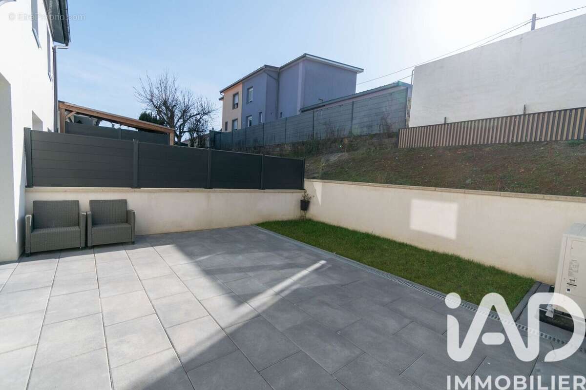 Photo 6 - Maison à VILLERUPT