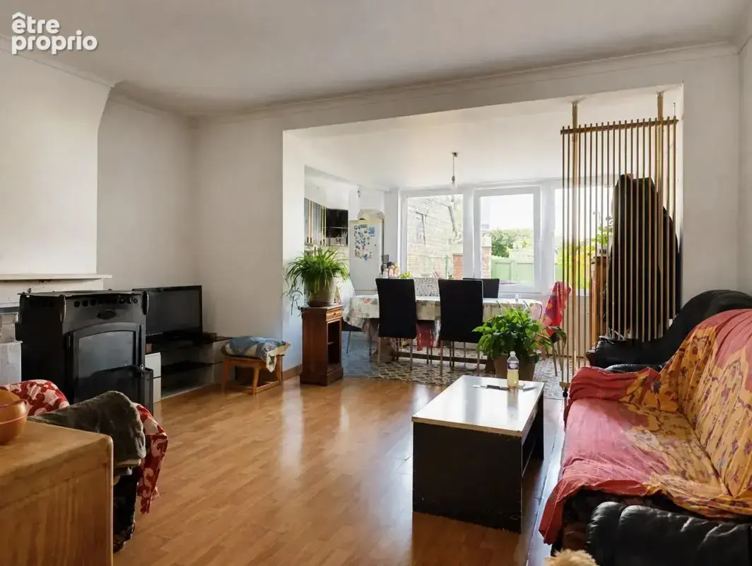 Maison de 7 pièces de 168 m² à Cayeux-sur-Mer - photo 3