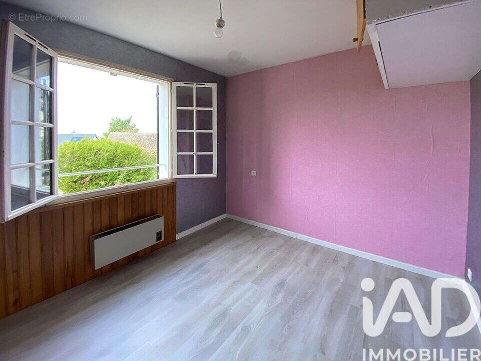 Photo 7 - Maison à CHEVANNES