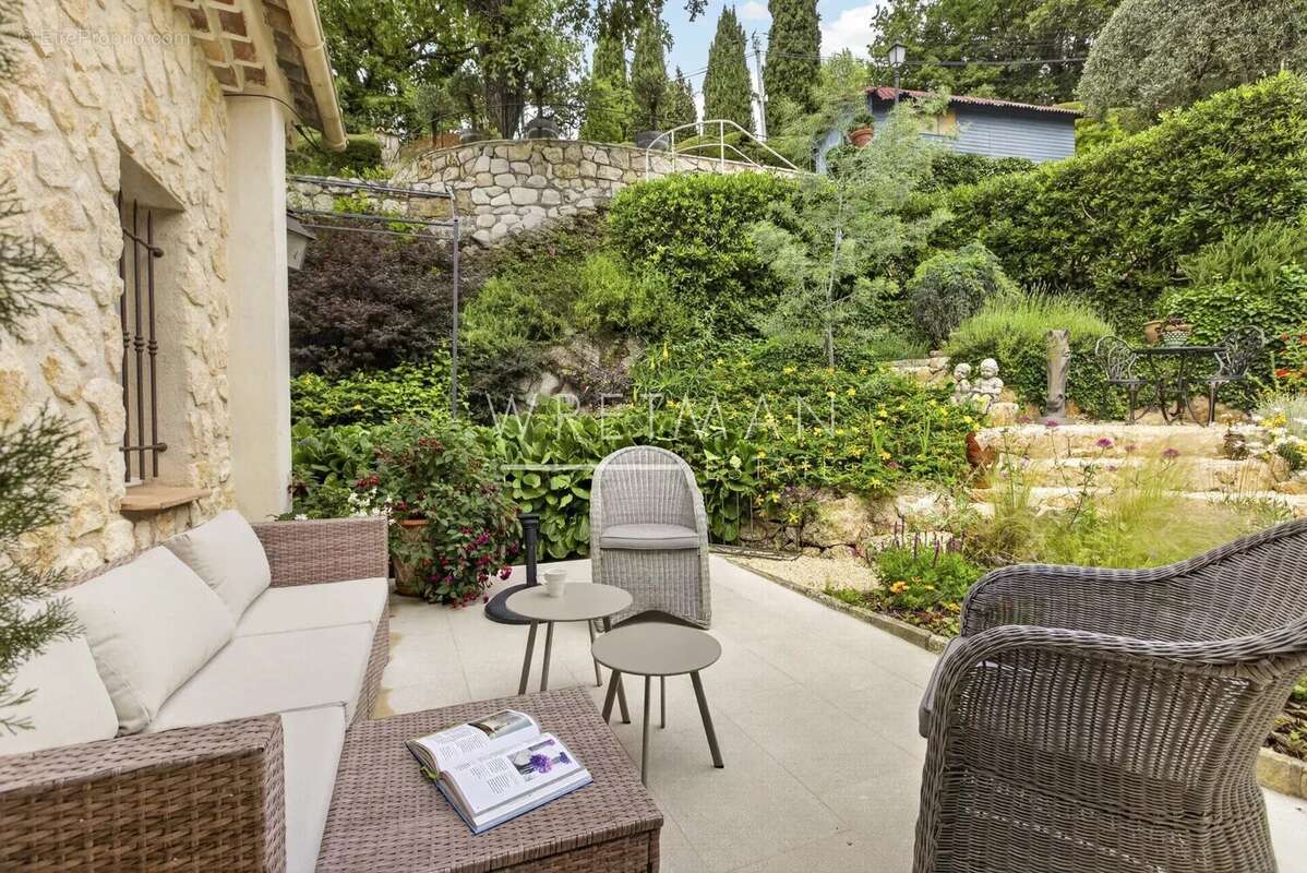 Maison à VENCE
