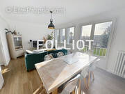 Appartement à COUTANCES