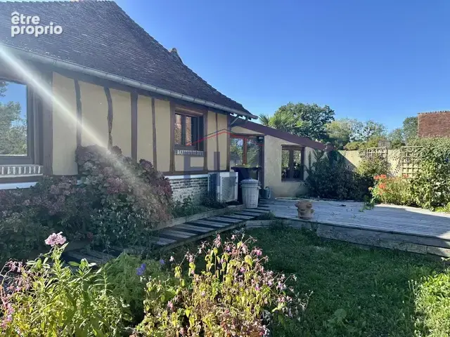 Maison 4 pièces 120 m² à vendre à Neufchatel-En-Bray (76270) - photo 20