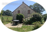 Maison à SAINTE-THERENCE