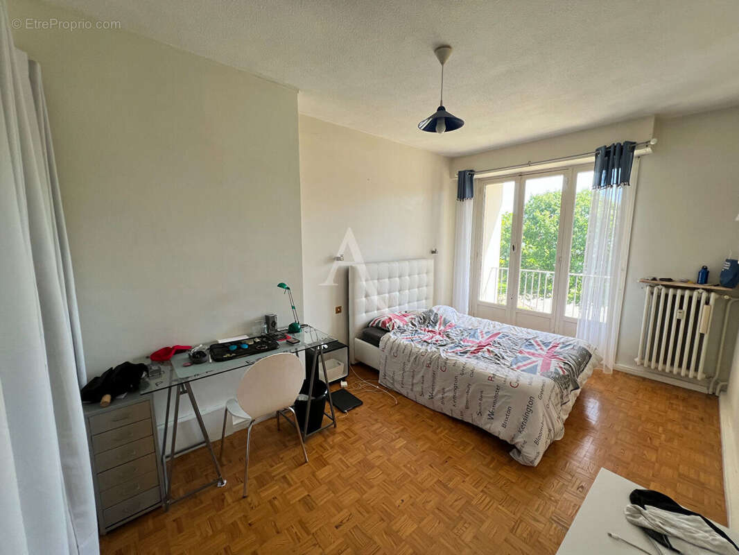 Appartement à PAU
