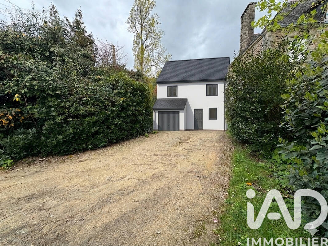 Photo 1 - Maison à BONO