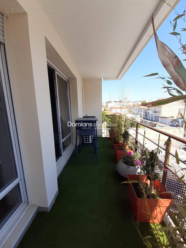 Appartement à PERPIGNAN