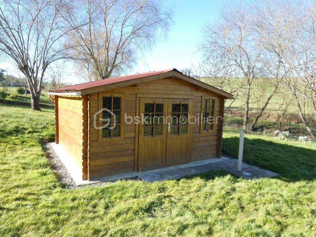 Maison de plain pied, 112m2, 5 pièces, 3 chambres - photo 5