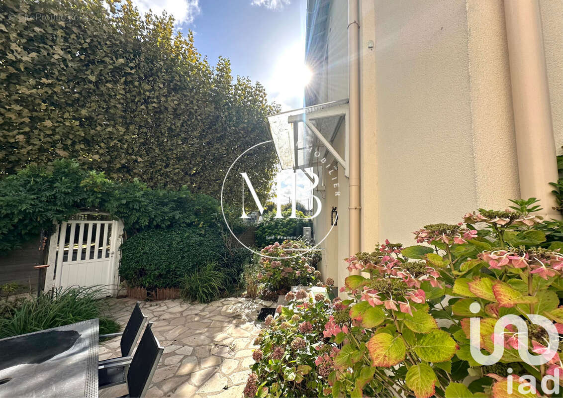 Photo 3 - Appartement à DOMONT