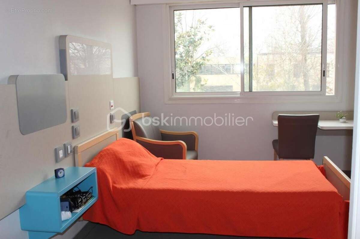 Appartement à EPINAY-SUR-SEINE