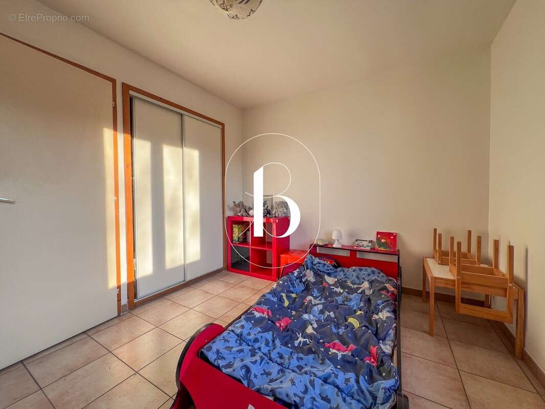 Maison à GOUDARGUES