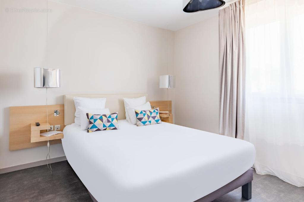Appartement à CALUIRE-ET-CUIRE
