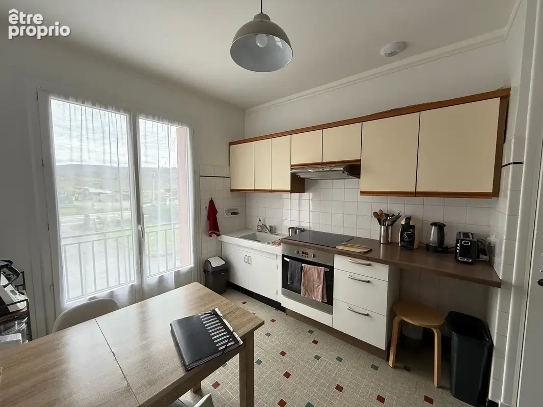 Investissement locatif - photo 8
