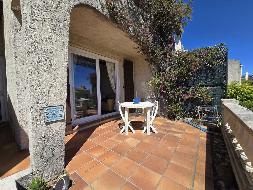 Maison à NICE