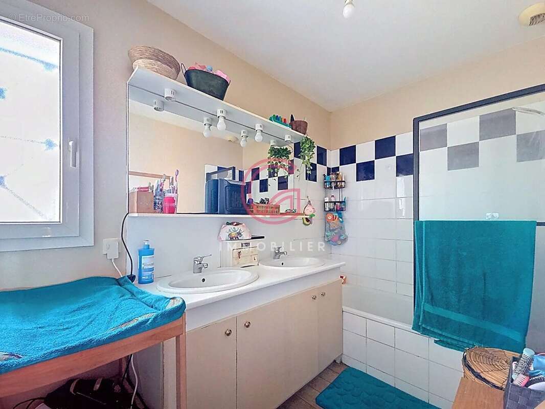 Maison à BISCARROSSE