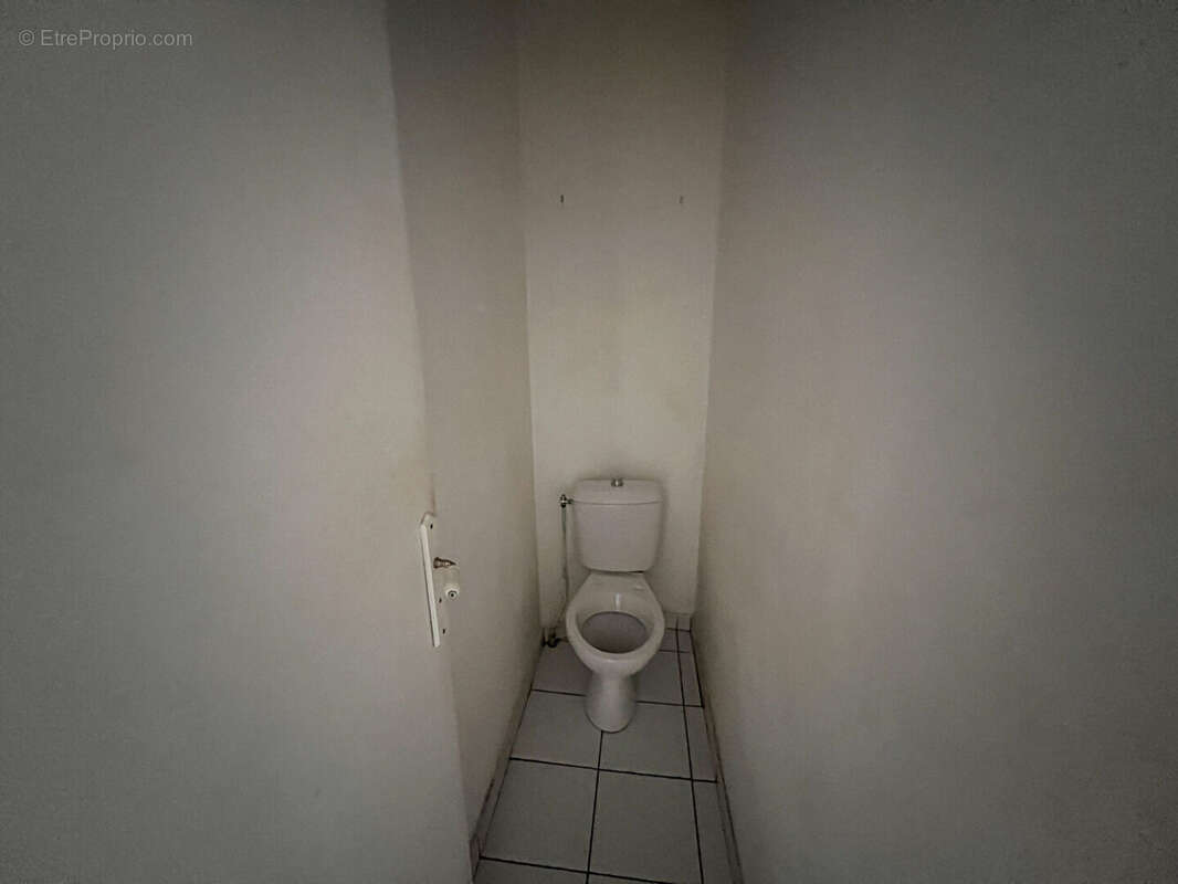 Appartement à BOURGES