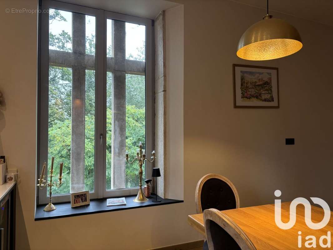 Photo 8 - Maison à GUEREINS