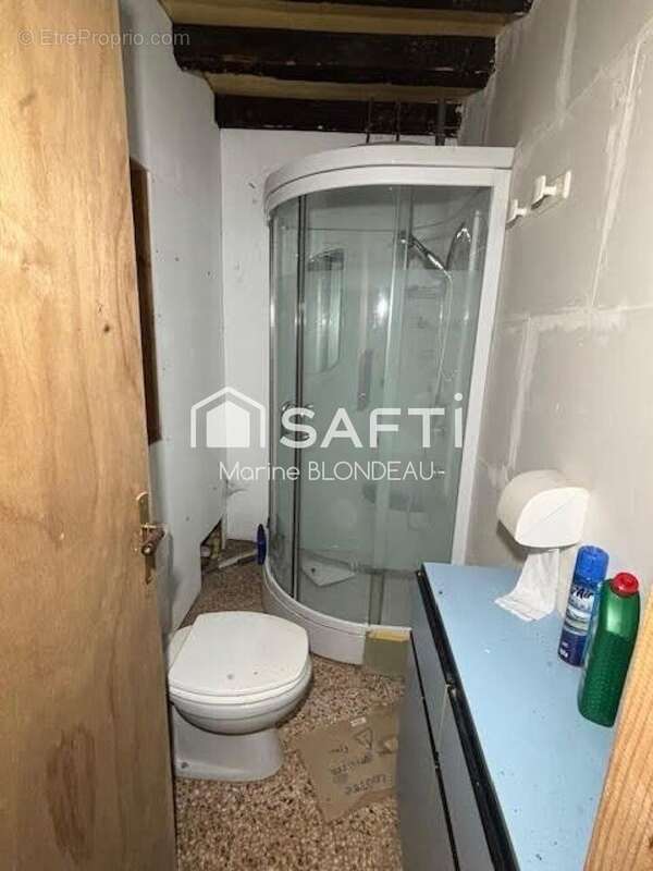 Photo 5 - Maison à LA BERTHENOUX