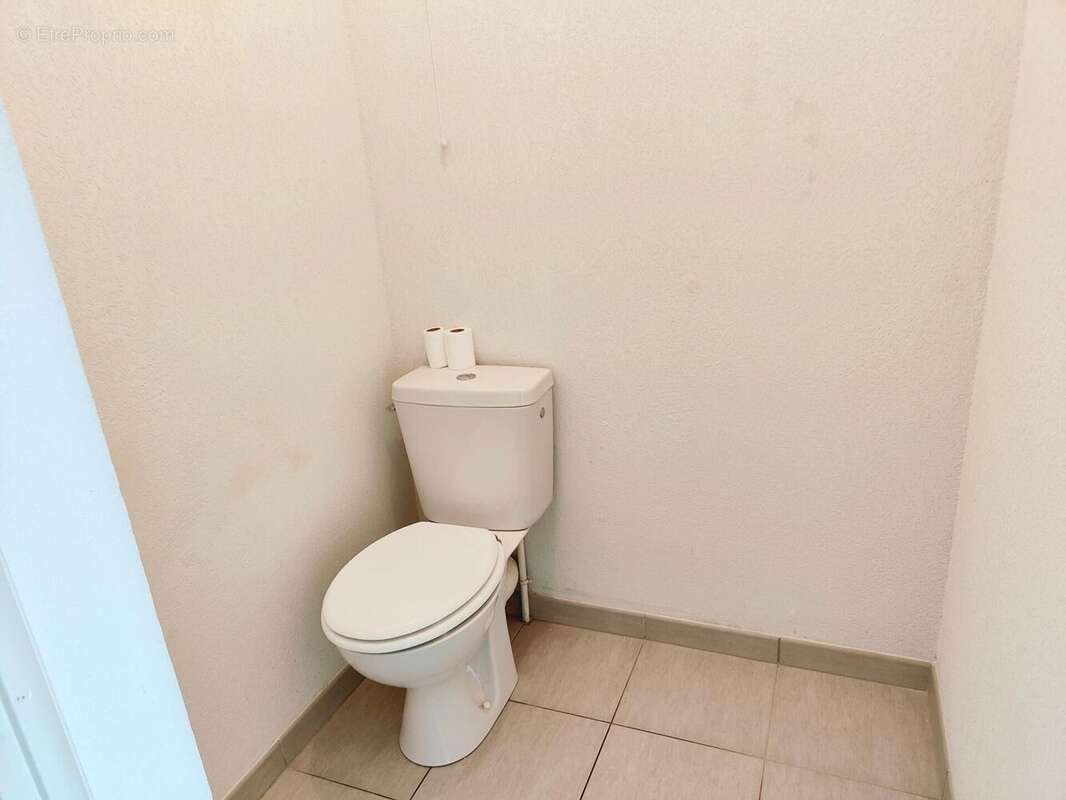 Photo 8 - Appartement à VILLENAVE-D'ORNON