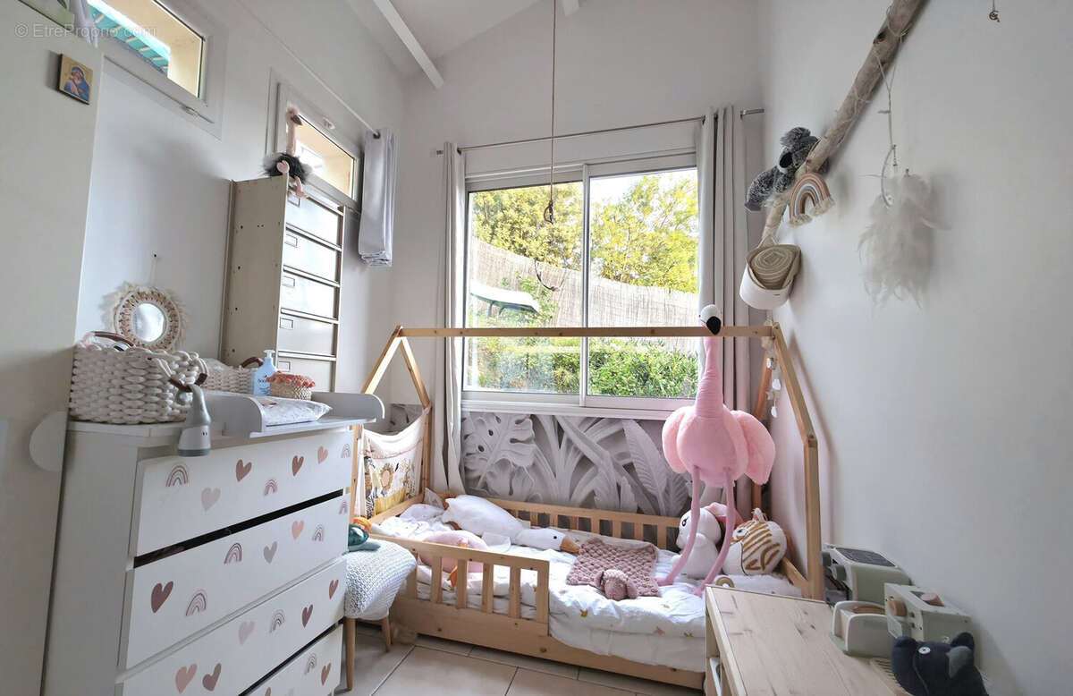 Maison à BORMES-LES-MIMOSAS