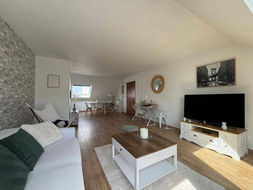 Appartement à ORLEANS
