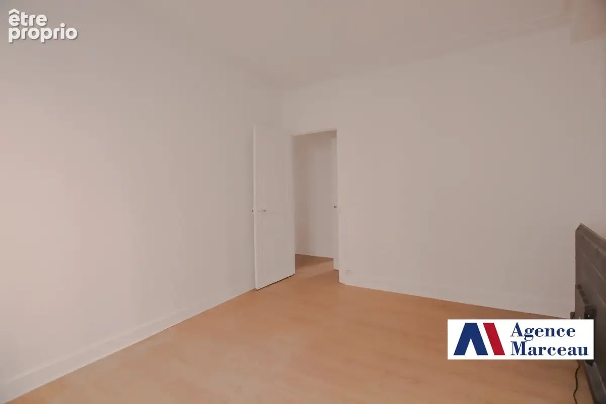 3 pièces de 55m2 à Courbevoie coeur de Ville - photo 10