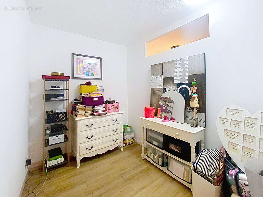 Appartement à BEAUSOLEIL